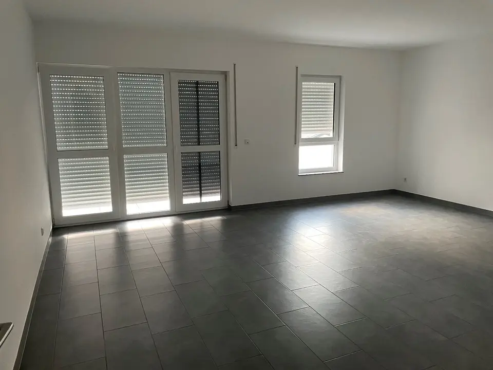 6 Zimmer Wohnung mit 130 m² in Trier – Bild 9