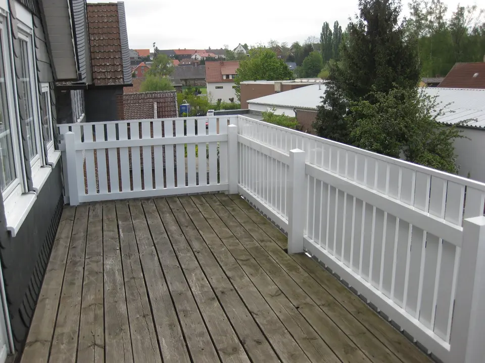 4 Zimmer Wohnung mit 135 m² in Goslar – Bild 6