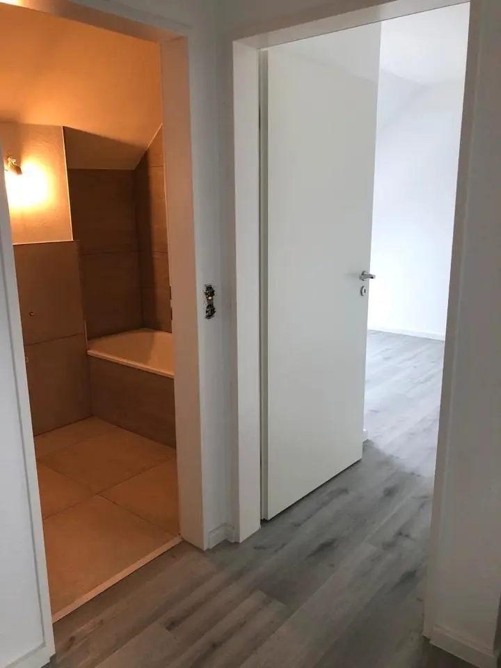 2 Zimmer Wohnung mit 47 m² in Seesen – Bild 7