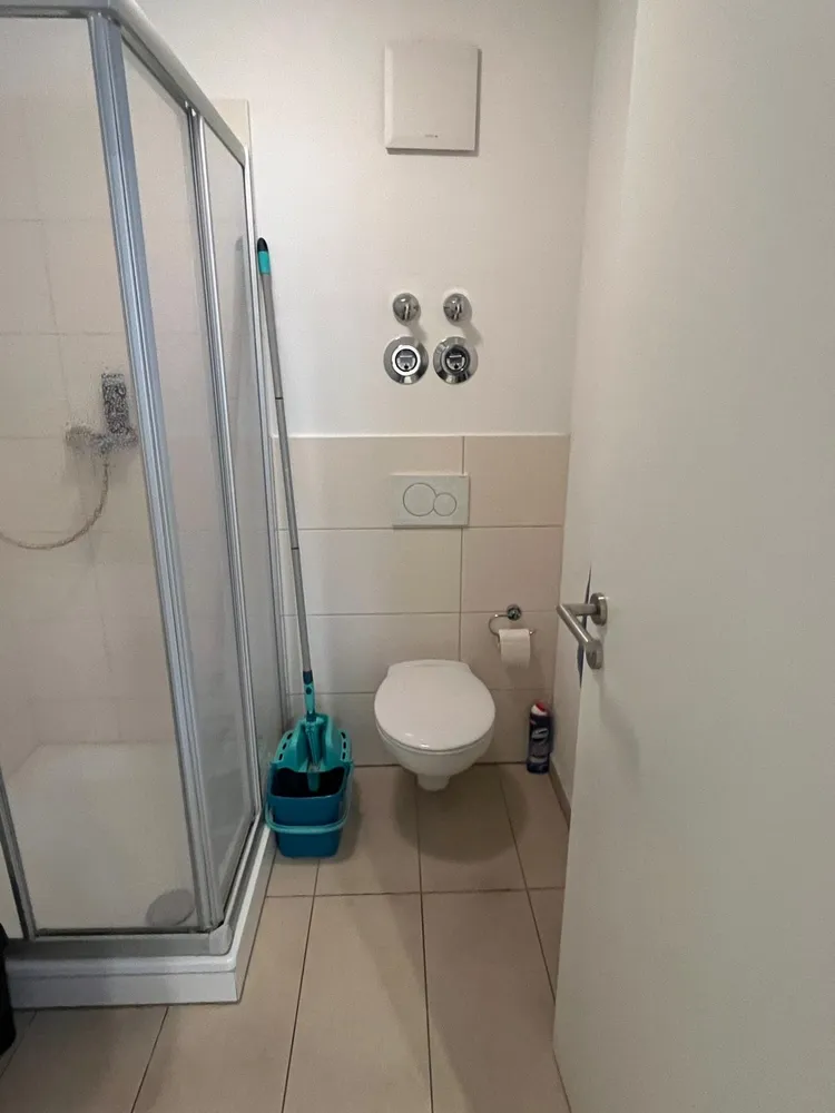 1 Zimmer Wohnung mit 28 m² in Bonn – Bild 4
