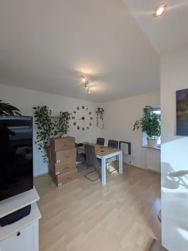 3 Zimmer Wohnung mit 100 m² in Ingolstadt – Bild 9