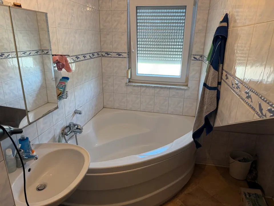 2 Zimmer Wohnung mit 55 m² in Sindelfingen – Bild 6