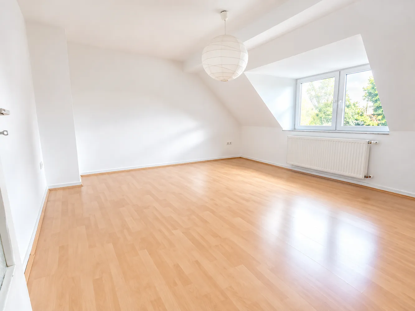 4 room apartment with 112 m² in Krefeld – Photo 7