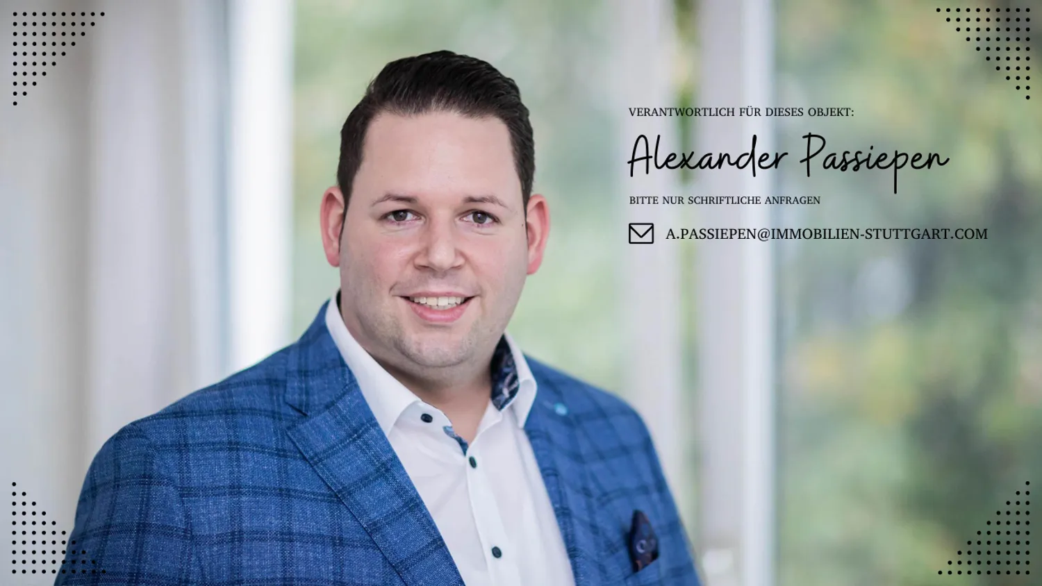 1 Zimmer Wohnung mit 20 m² in Stuttgart – Bild 6