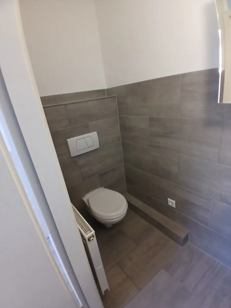 2 Zimmer Wohnung mit 40 m² in Krefeld – Bild 8