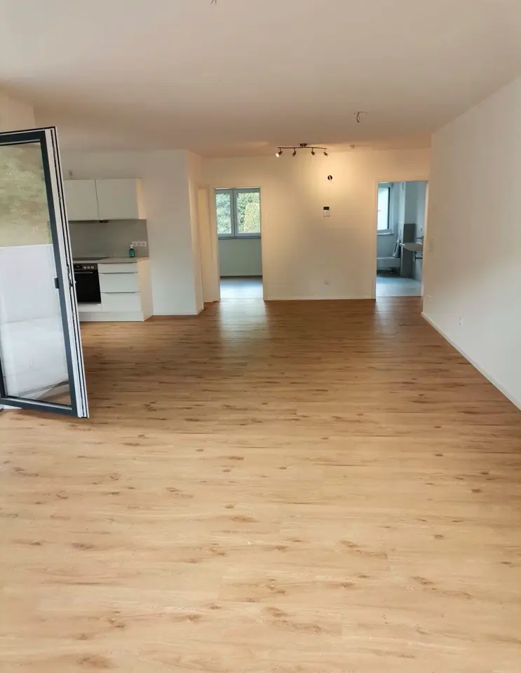 4 Zimmer Wohnung mit 112 m² in Balingen – Bild 1