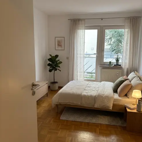 3 Zimmer Wohnung mit 82 m² in Stuttgart – Bild 5