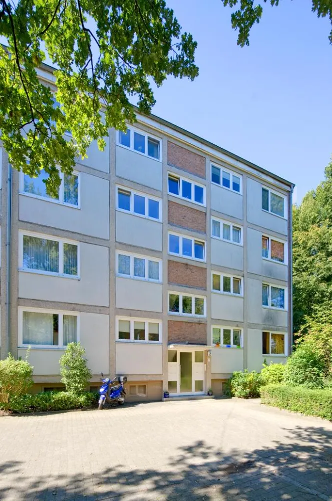 3 Zimmer Wohnung mit 77 m² in Münster – Bild 1