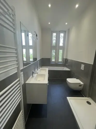 4 Zimmer Wohnung mit 142 m² in Berlin – Bild 8