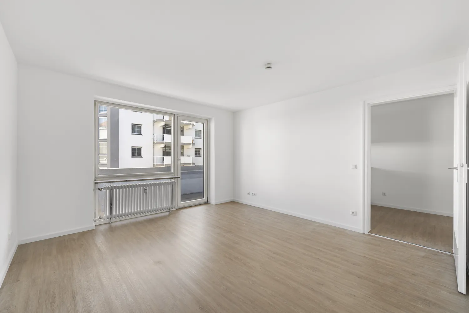 2 Zimmer Wohnung mit 52 m² in München – Bild 6