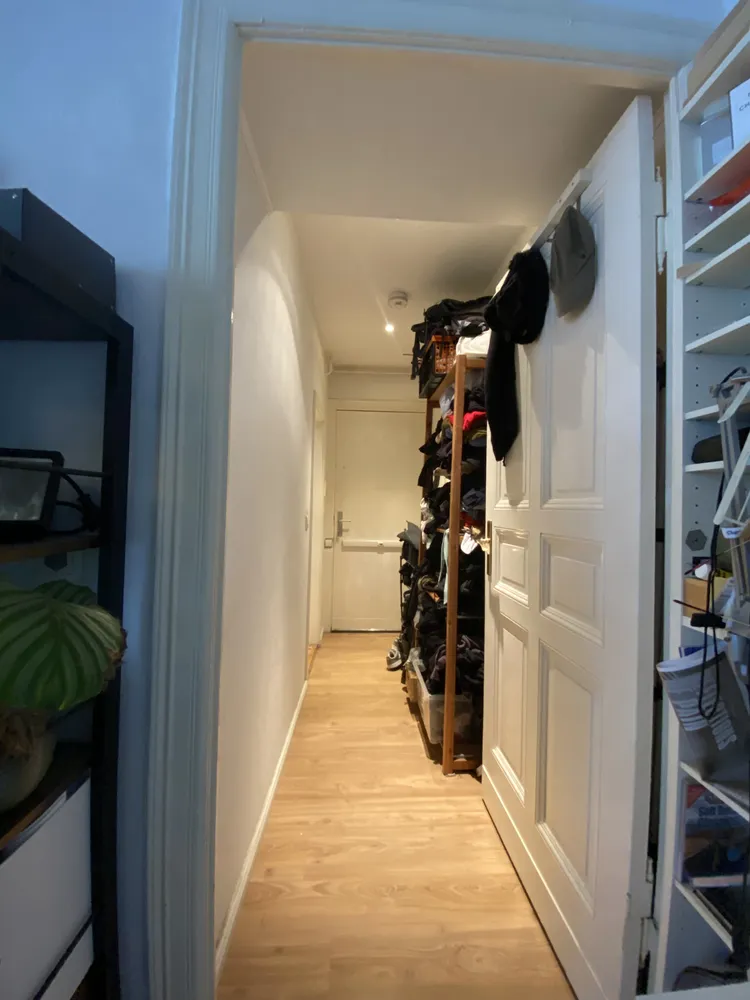 1 Zimmer Wohnung mit 35 m² in Berlin – Bild 5