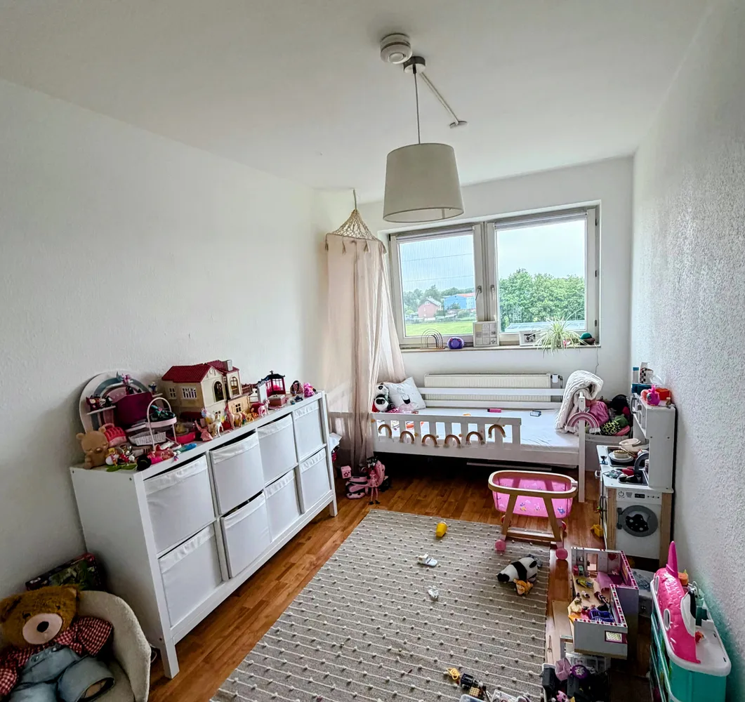 3 Zimmer Wohnung mit 90 m² in Hannover – Bild 8