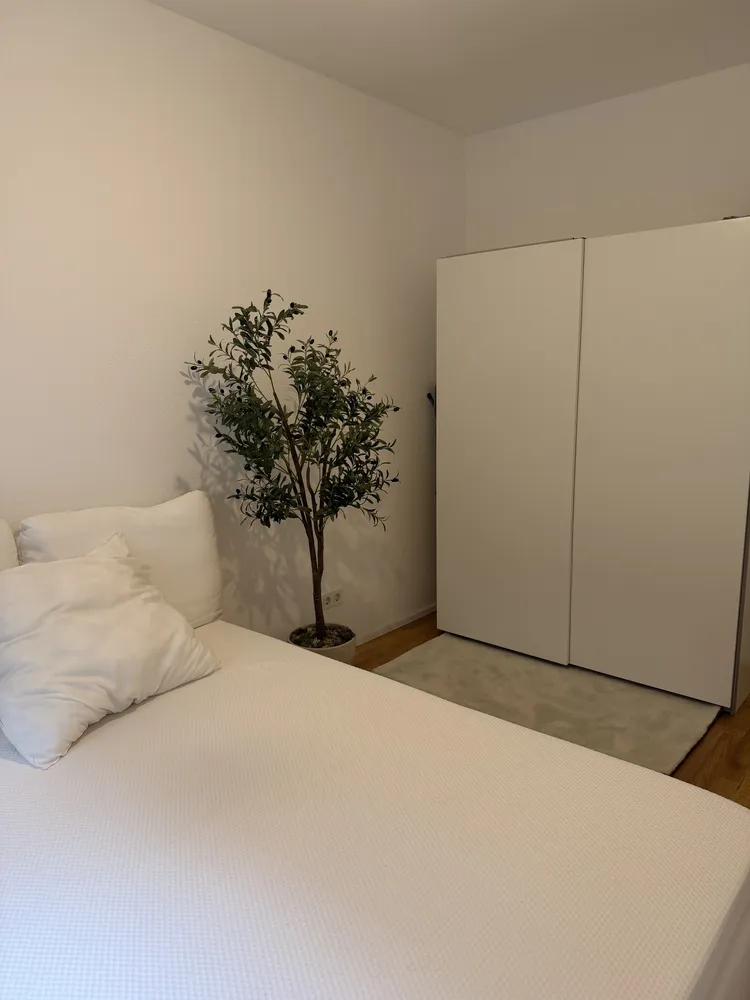 2 Zimmer Wohnung mit 60 m² in Frankfurt am Main – Bild 7