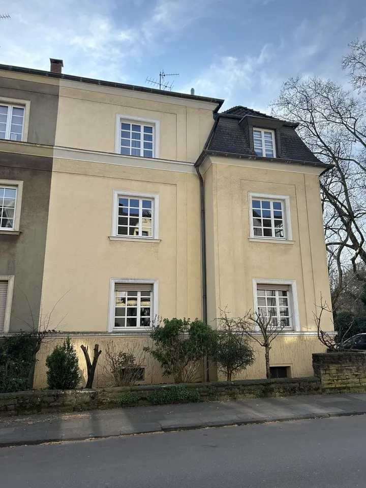 4 Zimmer Wohnung mit 100 m² in Duisburg – Bild 6