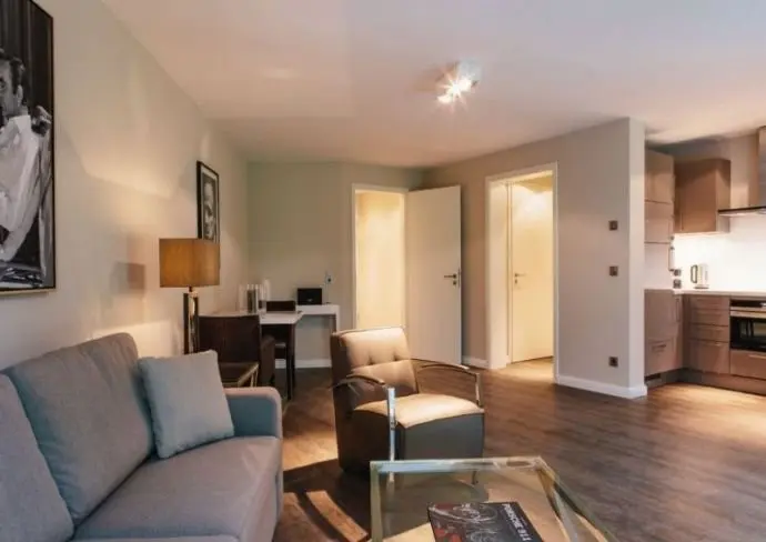 WG-Zimmer mit 66 m² in Rostock – Bild 3