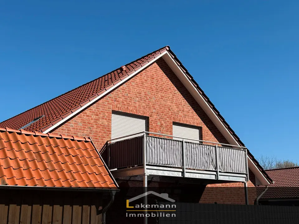 3 Zimmer Wohnung mit 94 m² in Verden (Aller) – Bild 4
