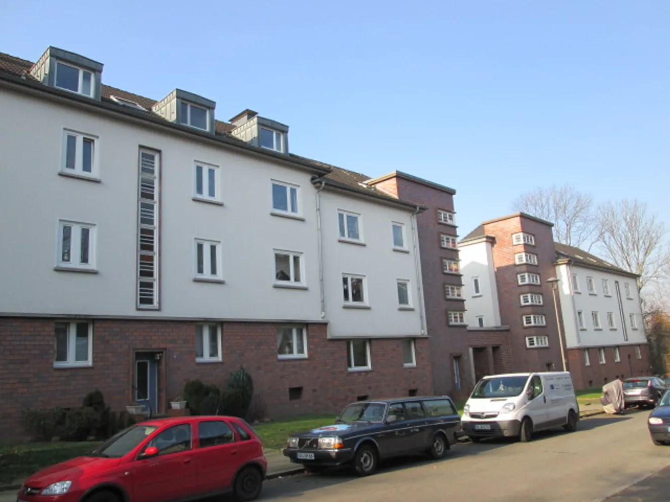 1 room apartment with 51 m² in Bochum – Photo 2