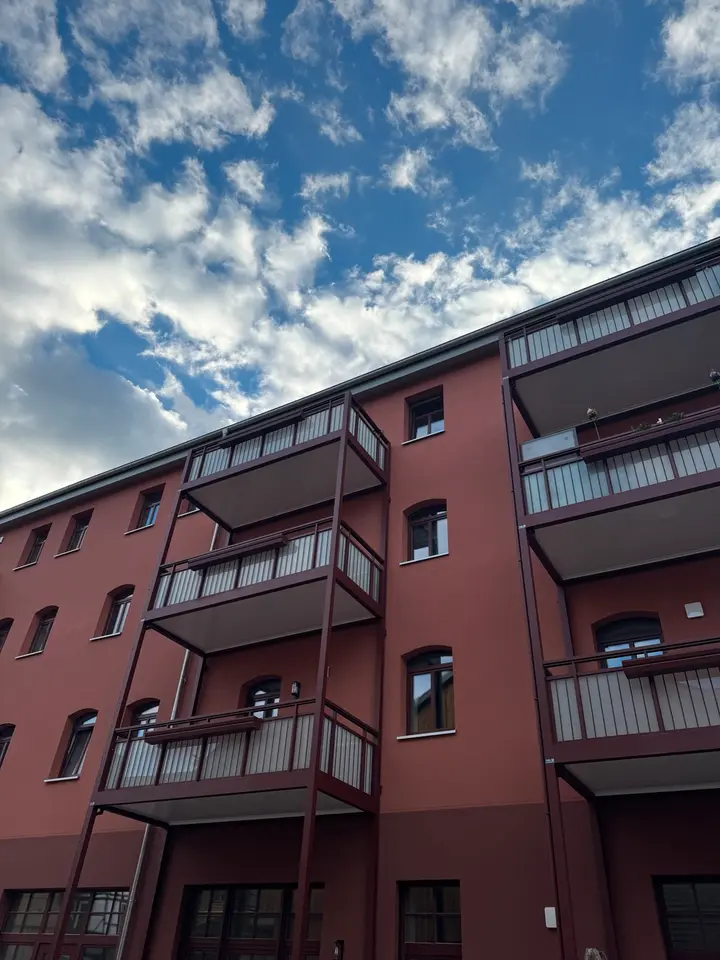 4 Zimmer Wohnung mit 123 m² in Eisenach – Bild 1