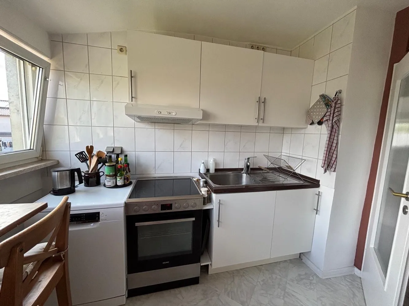 3 Zimmer Wohnung mit 75 m² in Karlsruhe – Bild 3