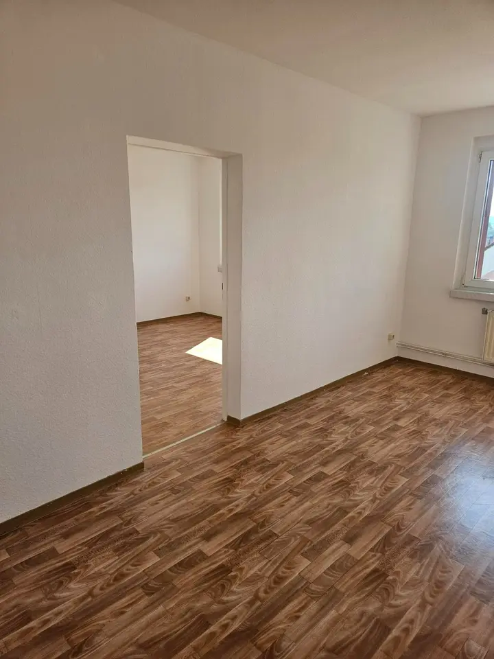 2 Zimmer Wohnung mit 45 m² in Grimma – Bild 3