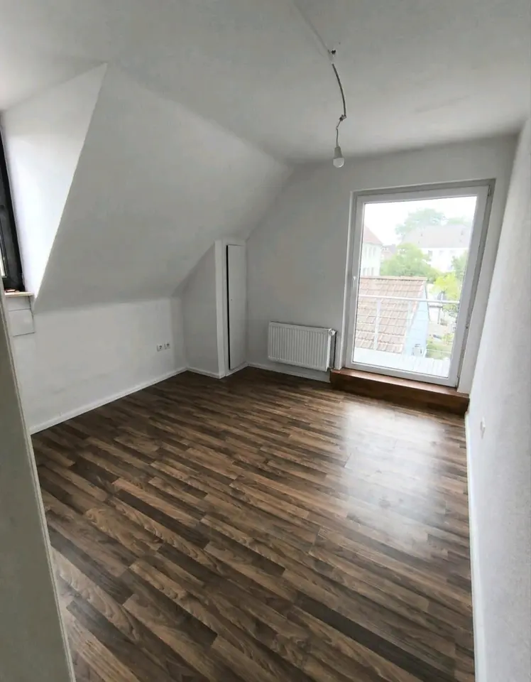 3 Zimmer Wohnung mit 63 m² in Bremen – Bild 1
