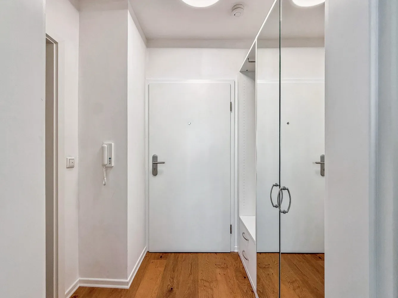 1 Zimmer Wohnung mit 33 m² in München – Bild 6