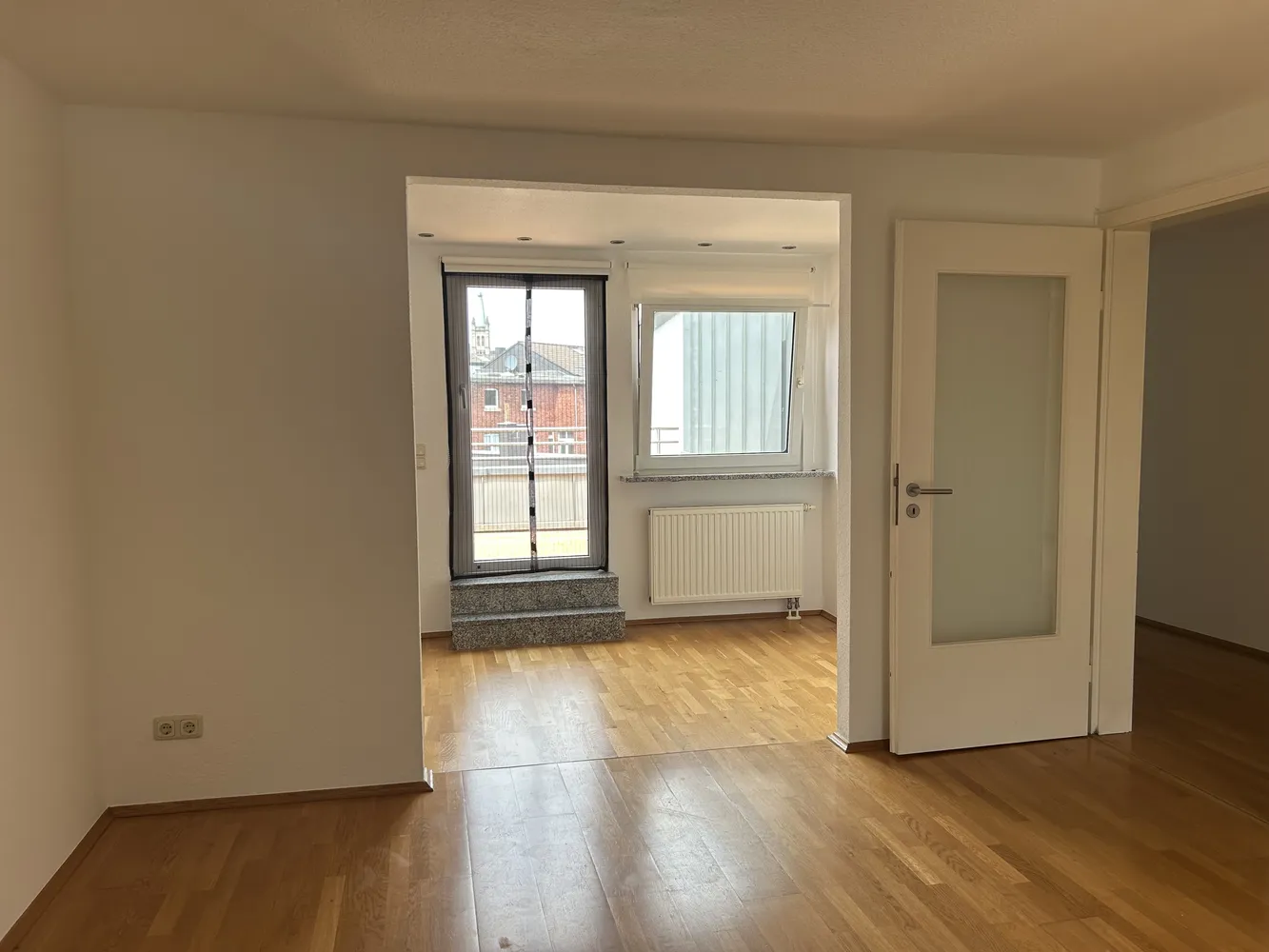 3 Zimmer Wohnung mit 90 m² in Aachen – Bild 3