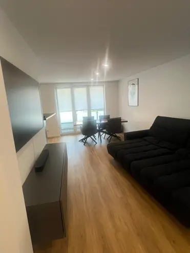 3 Zimmer Wohnung mit 75 m² in Solingen – Bild 2
