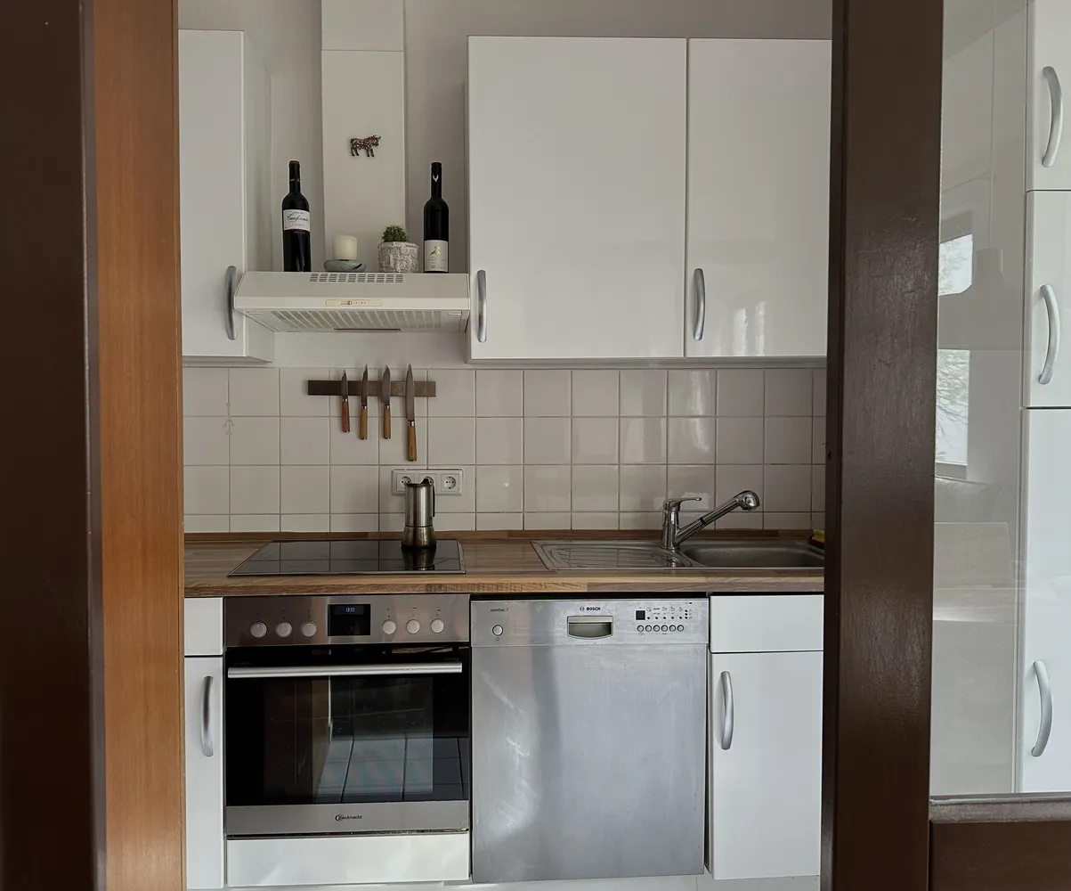 2 room apartment with 50 m² in Cologne – Photo 7