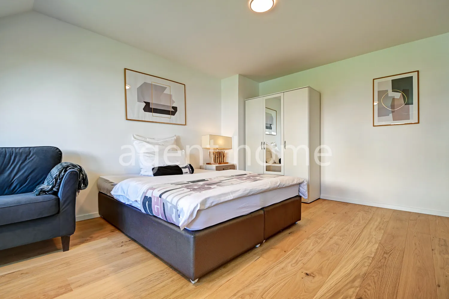 1 Zimmer Wohnung mit 35 m² in Stuttgart – Bild 3