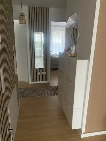 3 Zimmer Wohnung mit 73 m² in Mannheim – Bild 4