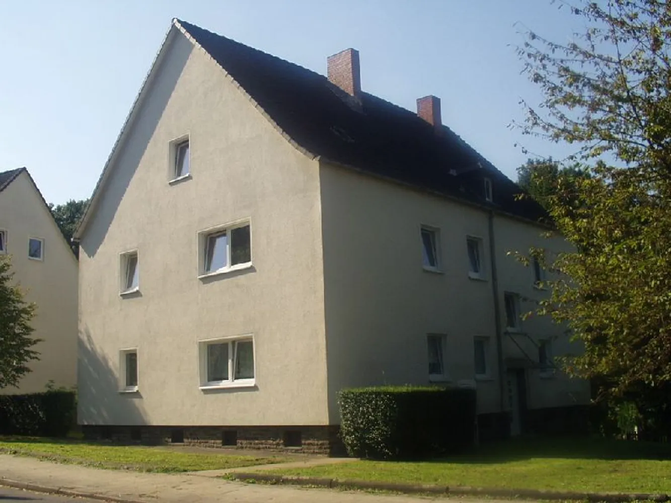 2 Zimmer Wohnung mit 57 m² in Essen – Bild 2