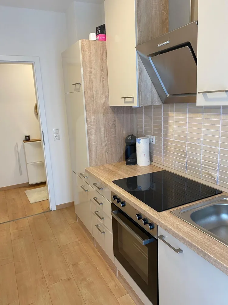 2 Zimmer Wohnung mit 46 m² in Hagen – Bild 7