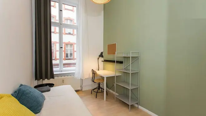 WG-Zimmer in Berlin – Bild 5
