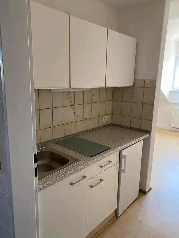 WG-Zimmer mit 18 m² in Passau – Bild 4