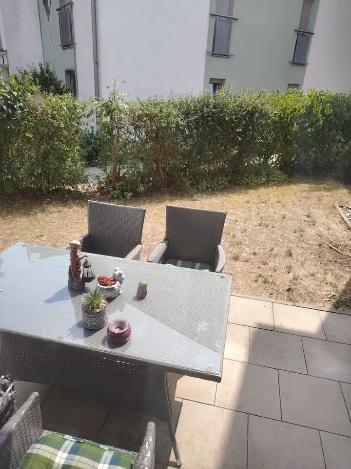 3 Zimmer Wohnung mit 75 m² in Kelheim – Bild 6