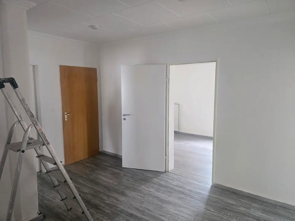 10 Zimmer Wohnung mit 90 m² in Verden (Aller) – Bild 4