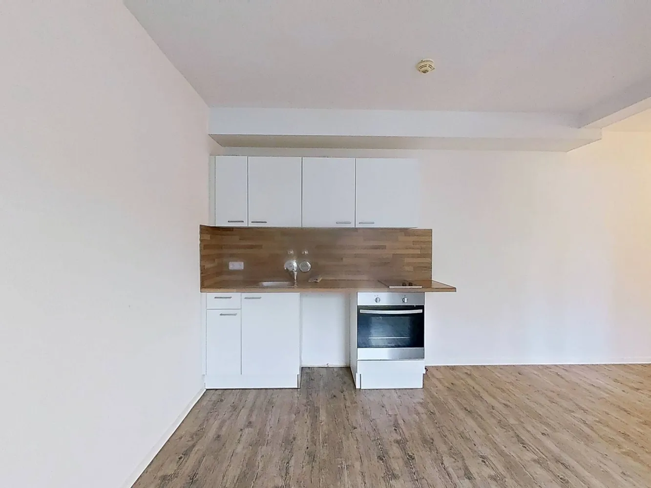 2 Zimmer Wohnung mit 41 m² in Rendsburg – Bild 6