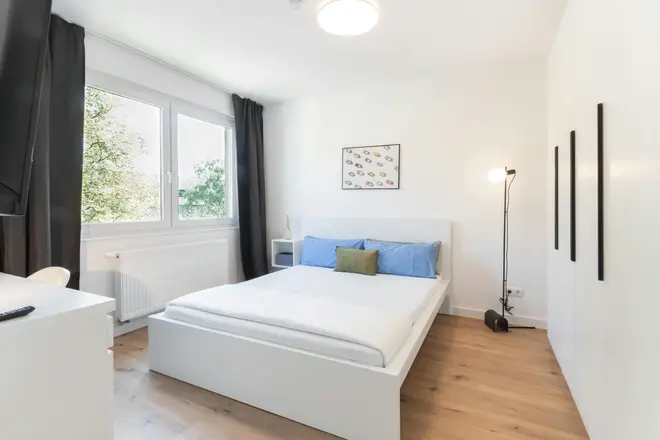 WG-Zimmer mit 18 m² in Essen – Bild 2