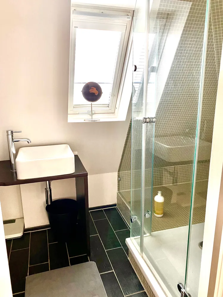 2 Zimmer Wohnung mit 45 m² in Hamburg – Bild 8