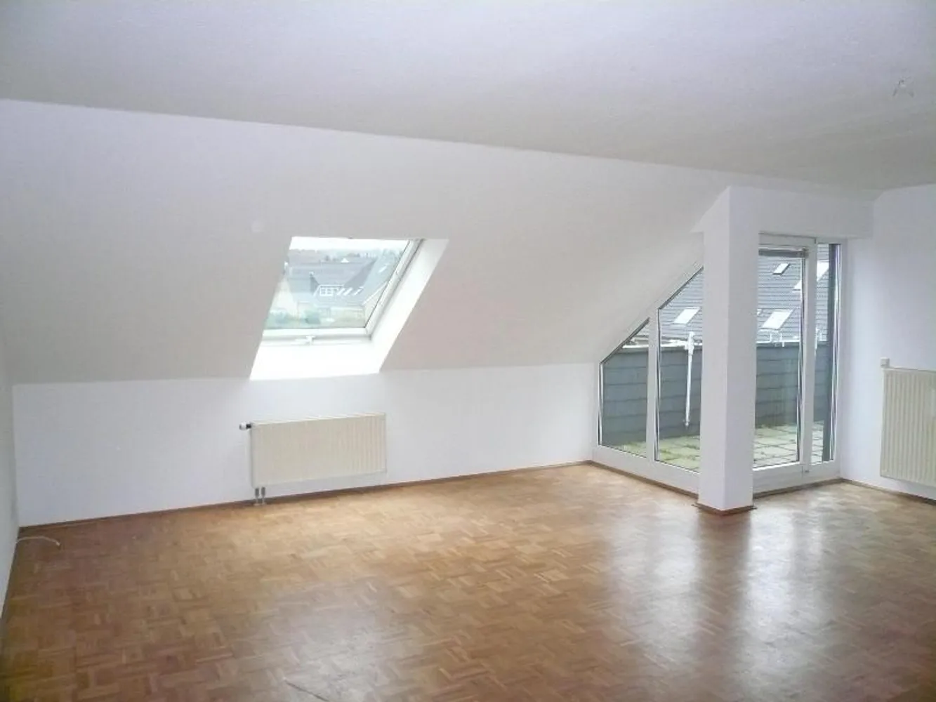 3 Zimmer Wohnung mit 87 m² in Dortmund – Bild 2