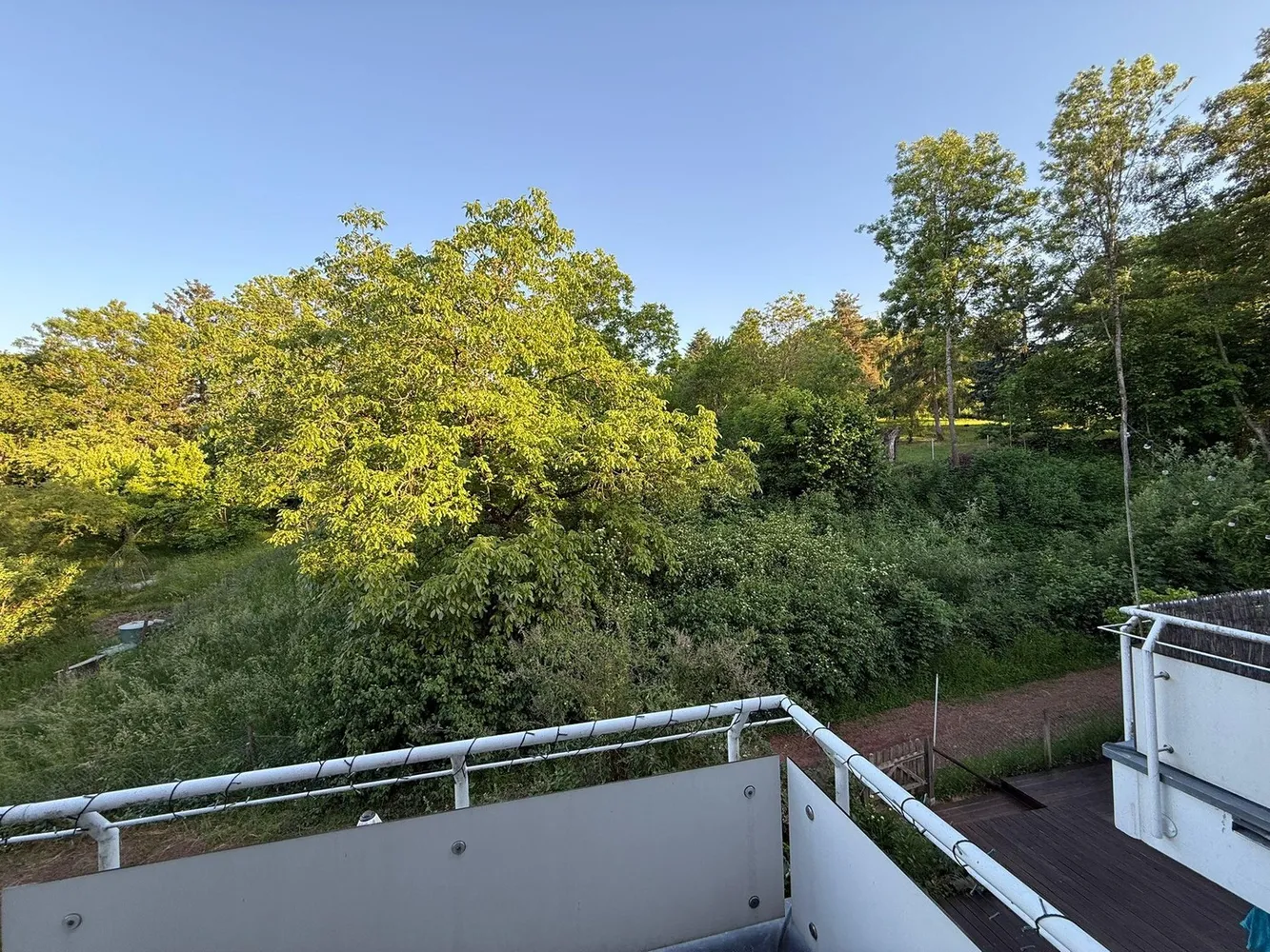 1 Zimmer Wohnung mit 43 m² in Stuttgart – Bild 7