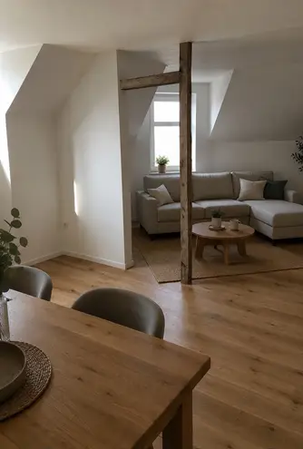 3 Zimmer Wohnung mit 105 m² in Mülheim an der Ruhr – Bild 2