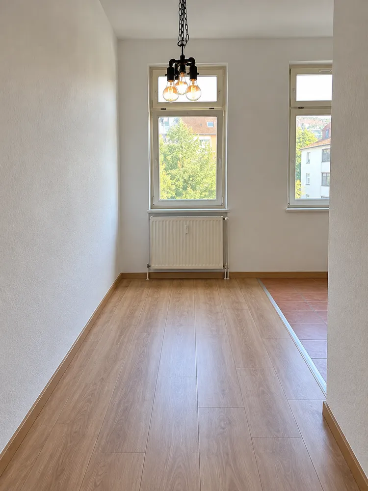 2 Zimmer Wohnung mit 58 m² in Leipzig – Bild 4