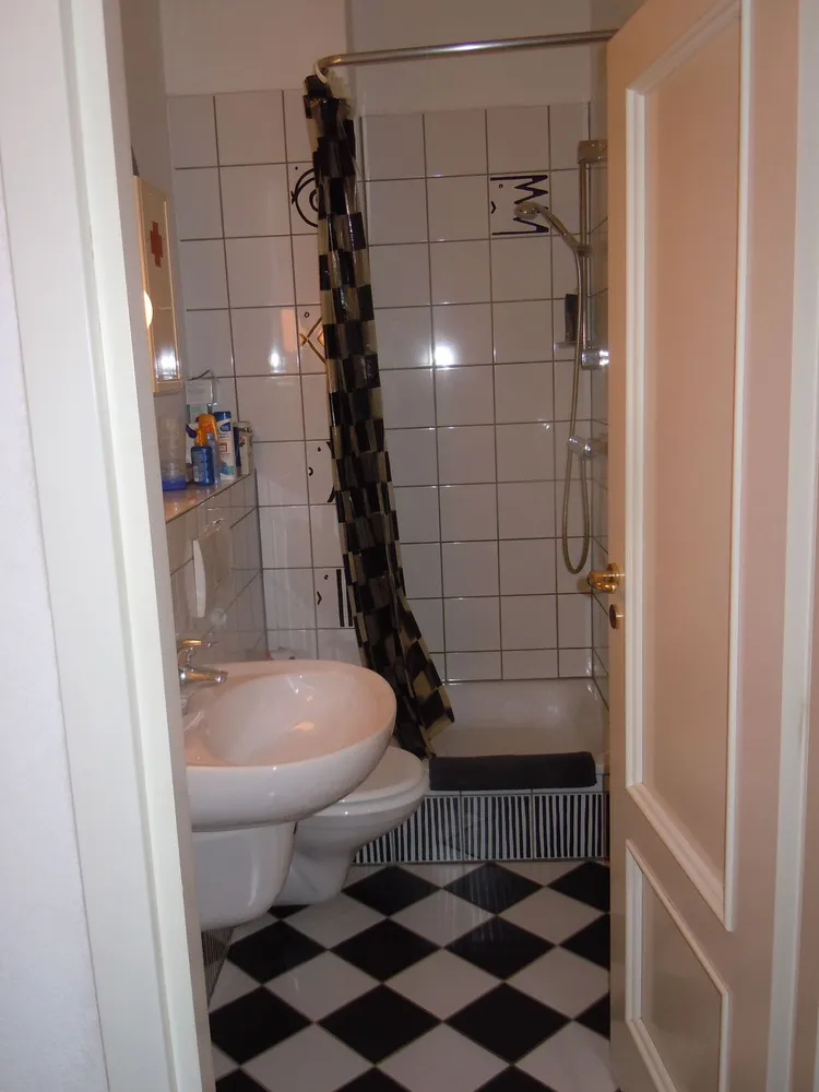 2 Zimmer Wohnung mit 45 m² in Rottweil – Bild 5