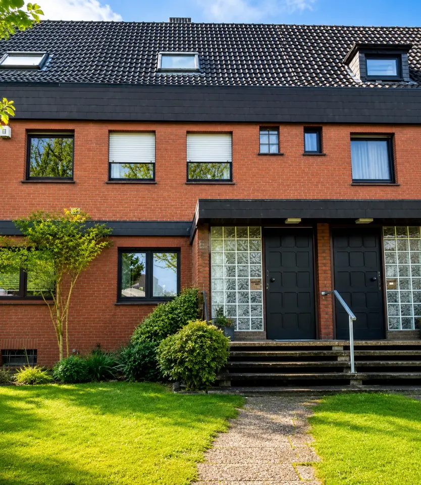 4 Zimmer Haus mit 117 m² in Dortmund – Bild 1