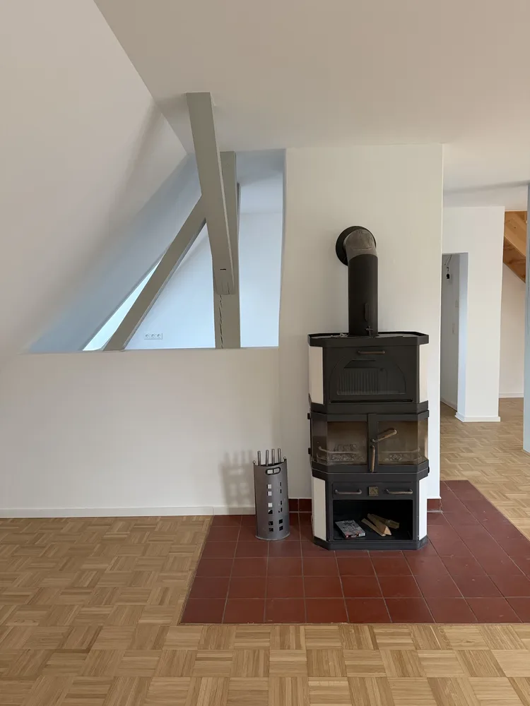 3 room apartment with 92 m² in Hanover – Photo 3