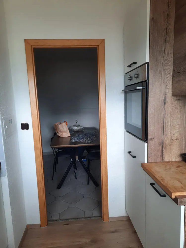 WG-Zimmer mit 28 m² in München – Bild 8