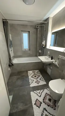 2 Zimmer Wohnung mit 48 m² in München – Bild 6