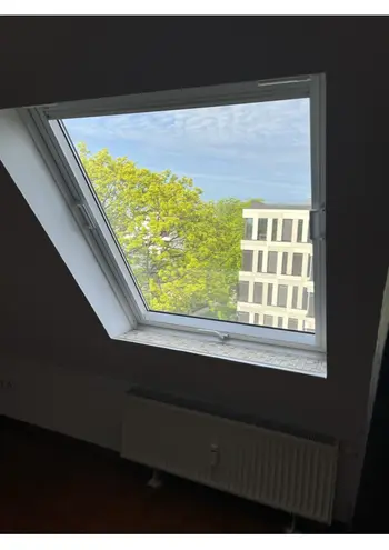 2 Zimmer Wohnung mit 90 m² in Köln – Bild 6